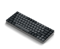 Satechi SM1 Slim Mechanical Backlit Bluetooth Dark STKSM1DKEN - 1295375 - zdjęcie 2